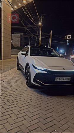 تويوتا كراون